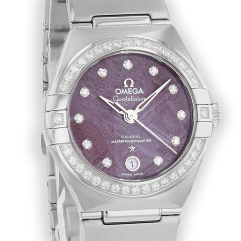 NEW OMEGA CONSTELLATION 131.15.29.20.99.001 1