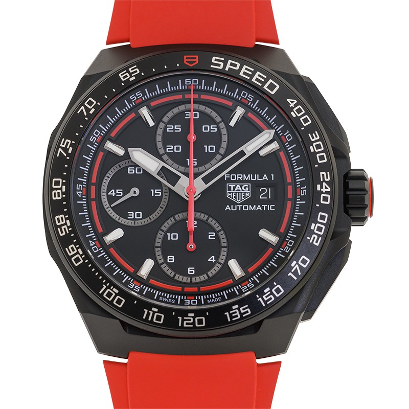 NEW TAG HEUER FORMULA 1 CBZ2085.FT8093 1