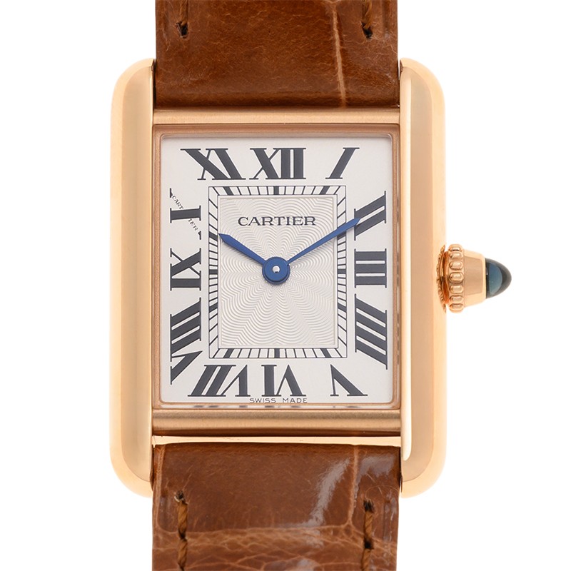 NEW CARTIER TANK WGTA0010 1