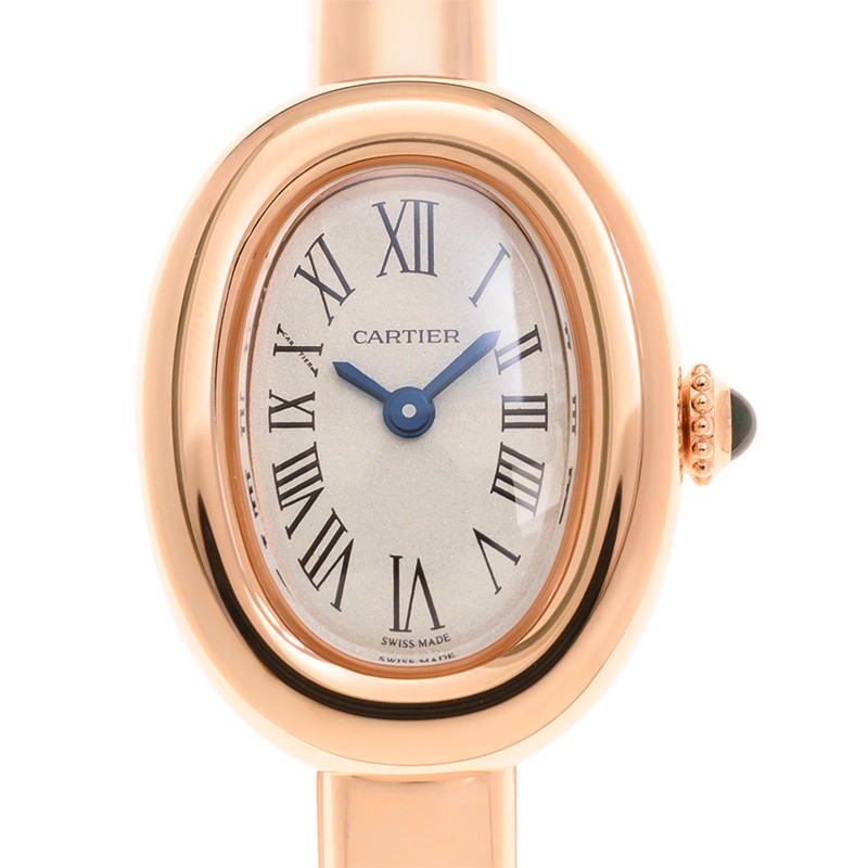 NEW CARTIER BAIGNOIRE WGBA0081 1