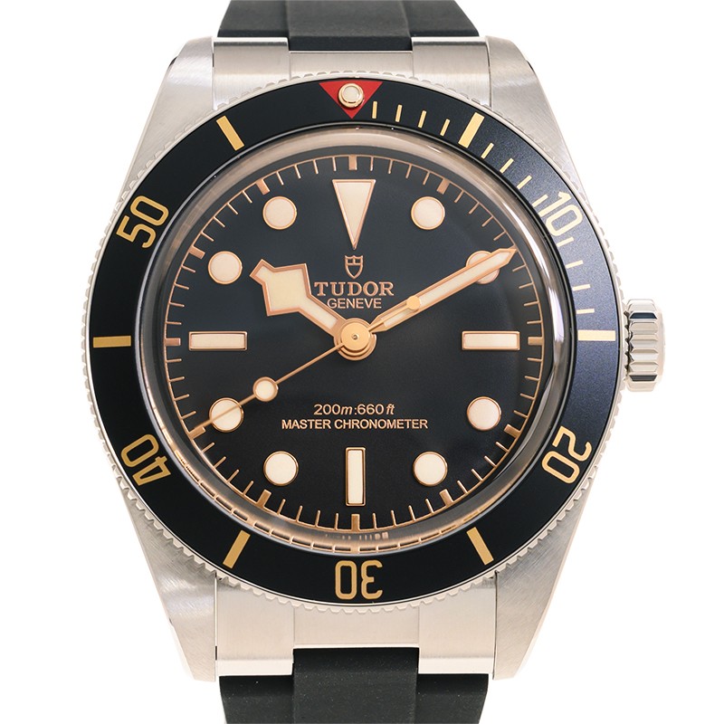 NEW TUDOR BLACK BAY 58 7939A1A0NU-0003 1