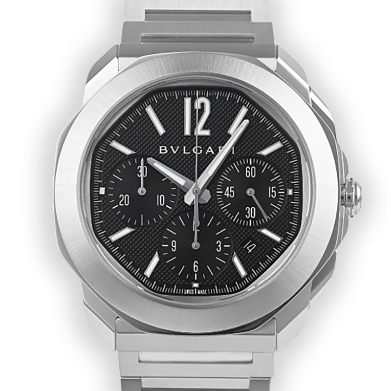 NEW BULGARI OCTO ROMA 103471 1