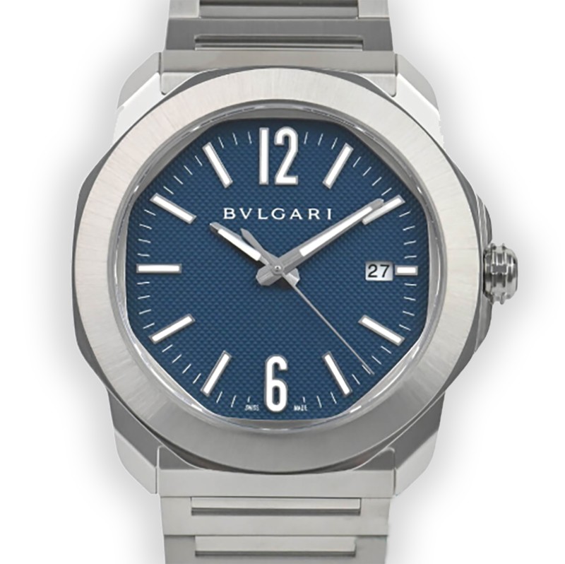 NEW BULGARI OCTO ROMA 103739 1