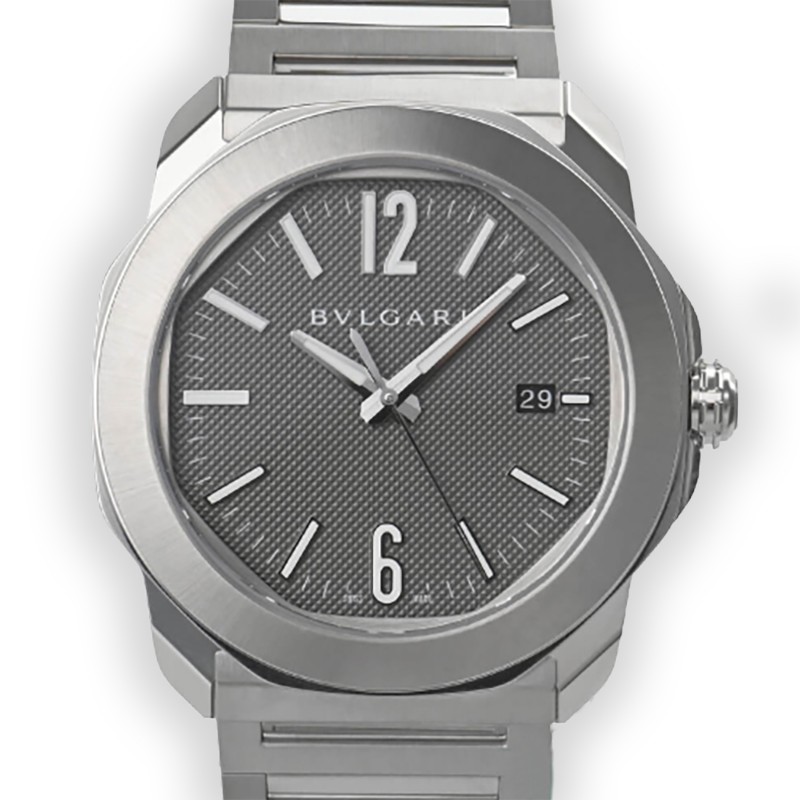 NEW BULGARI OCTO ROMA 103740 1