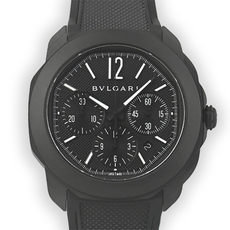 NEW BULGARI OCTO ROMA 103932 1