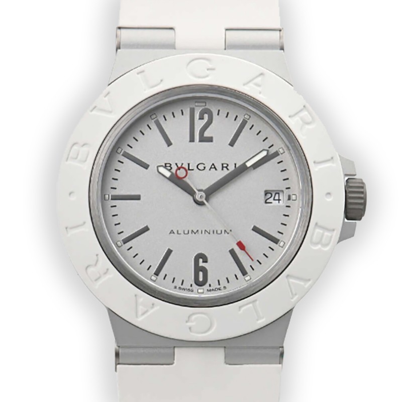 NEW BULGARI ALUMINIUM 103964 1