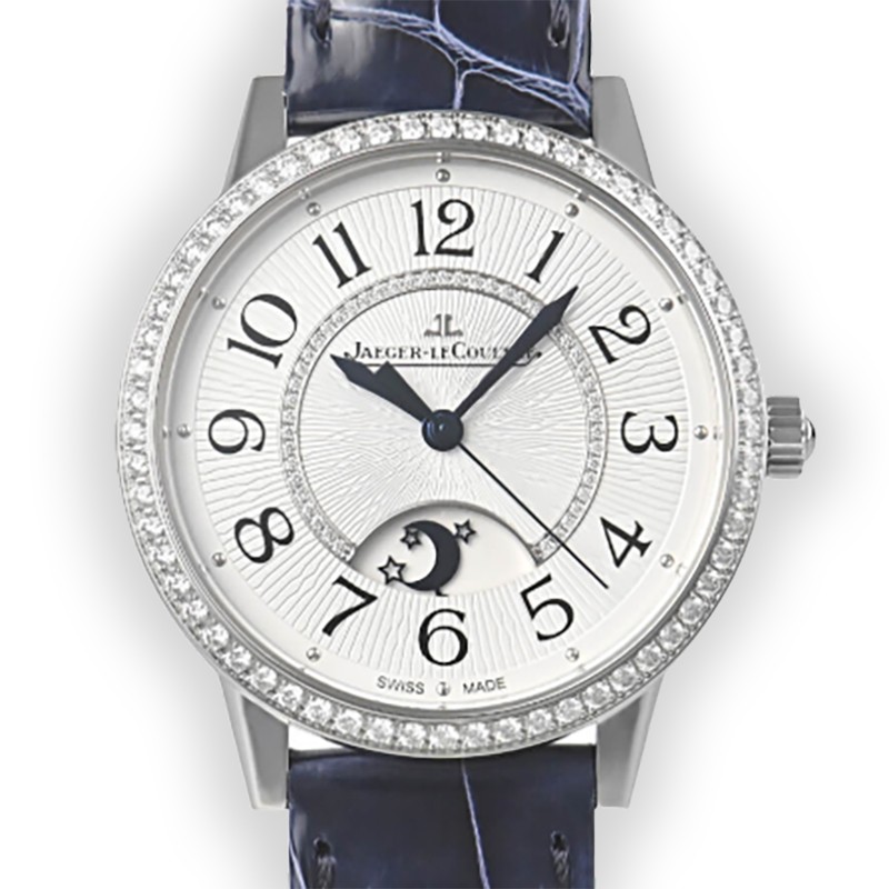 NEW JAEGER-LECOULTRE RENDEZ VOUS Q3448431 1