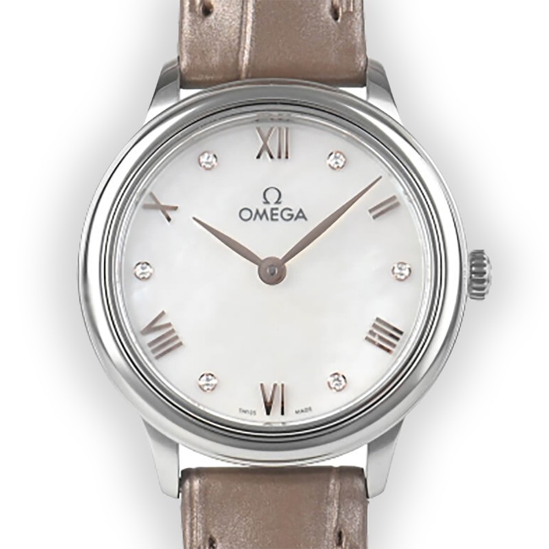 NEW OMEGA DE VILLE 434.13.28.60.55.001 1