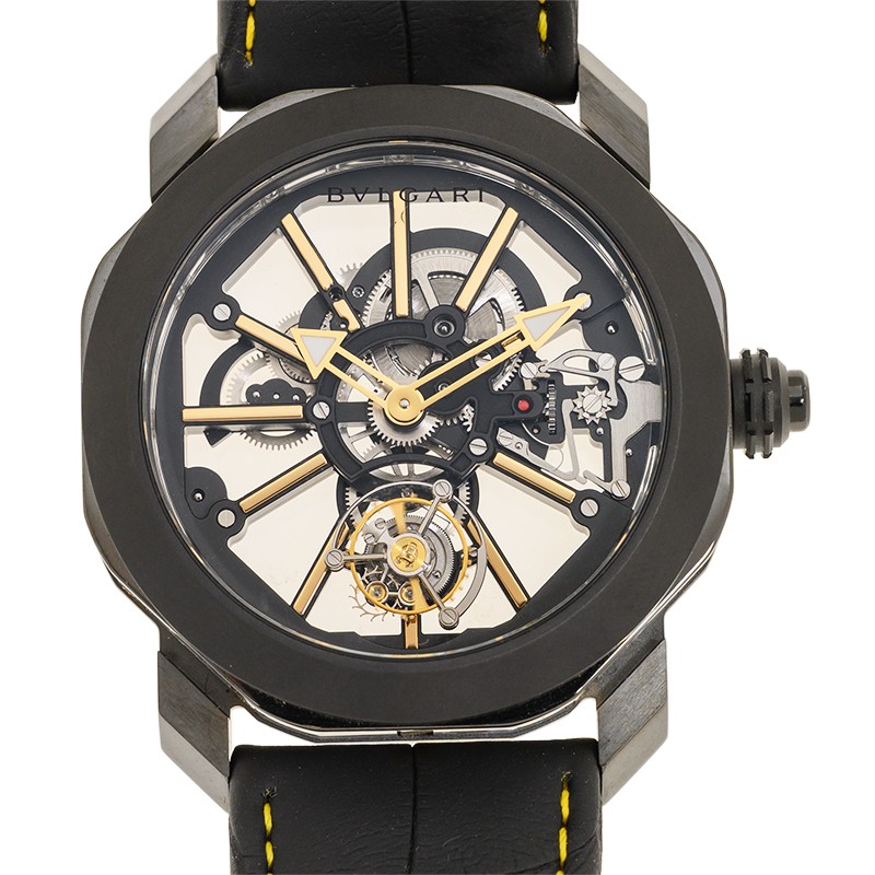 NEW BULGARI OCTO FINISSIMO 103843 1