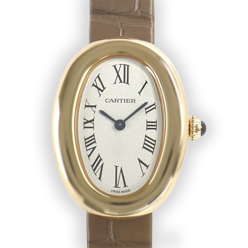 NEW CARTIER BAIGNOIRE WGBA0007 1
