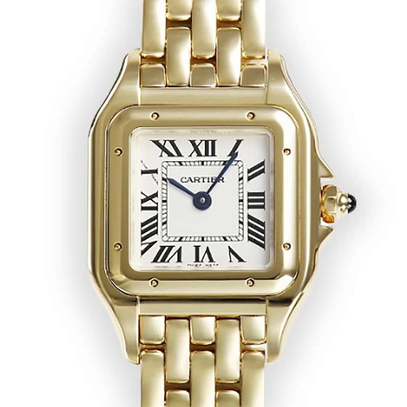 NEW CARTIER PANTHeRE DE CARTIER WGPN0008 1