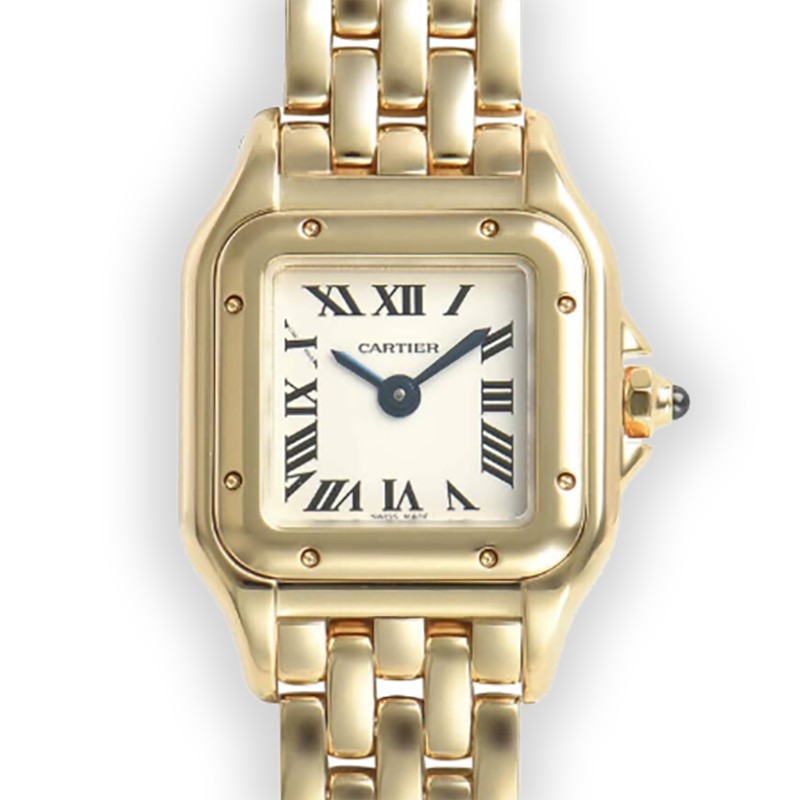 NEW CARTIER PANTHeRE DE CARTIER WGPN0016 1