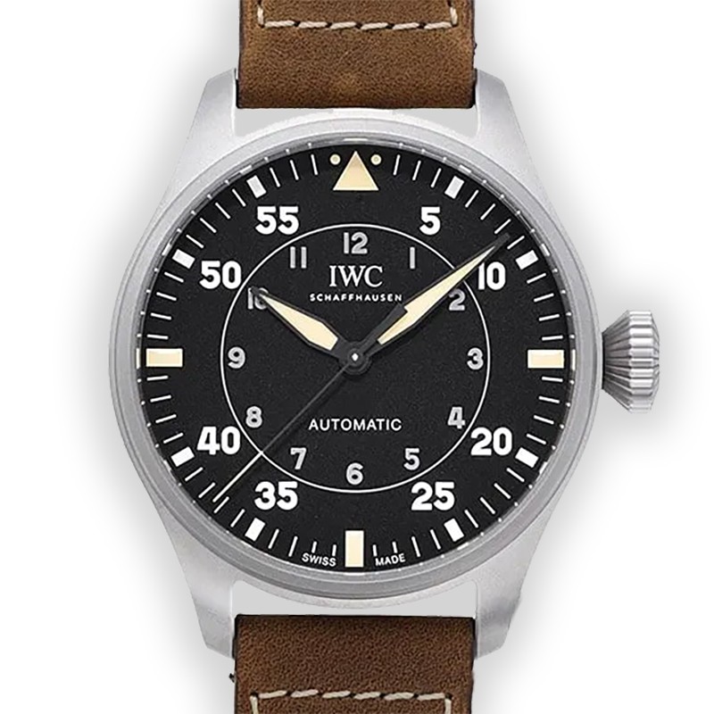 NEW IWC PILOTS IW329701 1