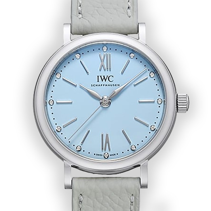 NEW IWC PORTOFINO IW357416 1