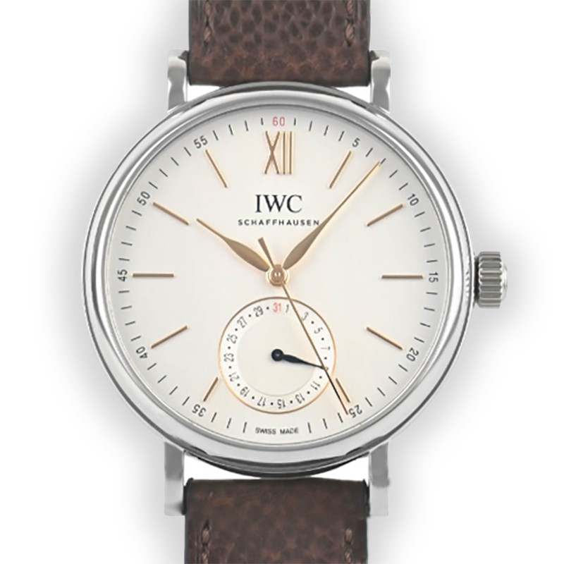 NEW IWC PORTOFINO IW359201 1