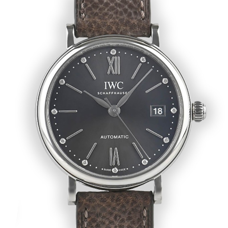 NEW IWC PORTOFINO IW458603 1