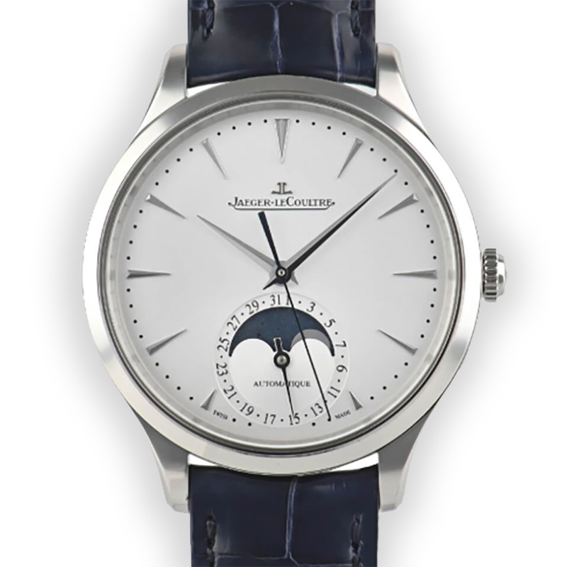 NEW JAEGER-LECOULTRE MASTER ULTRA THIN Q1248420 1