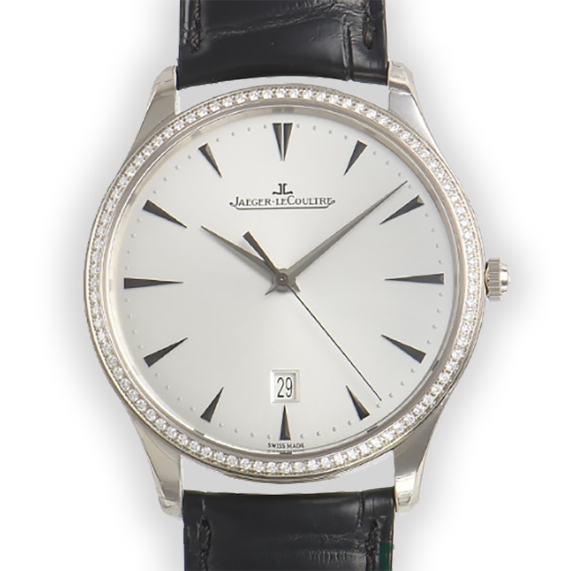 NEW JAEGER-LECOULTRE MASTER ULTRA THIN Q1283501 1