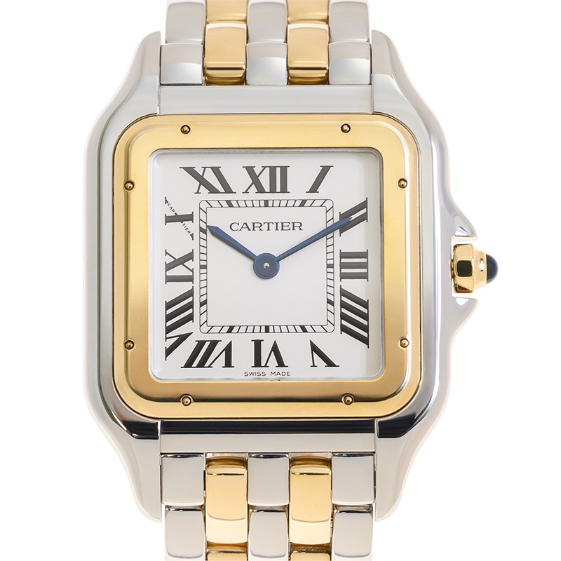 NEW CARTIER PANTHeRE DE CARTIER W2PN0016 1