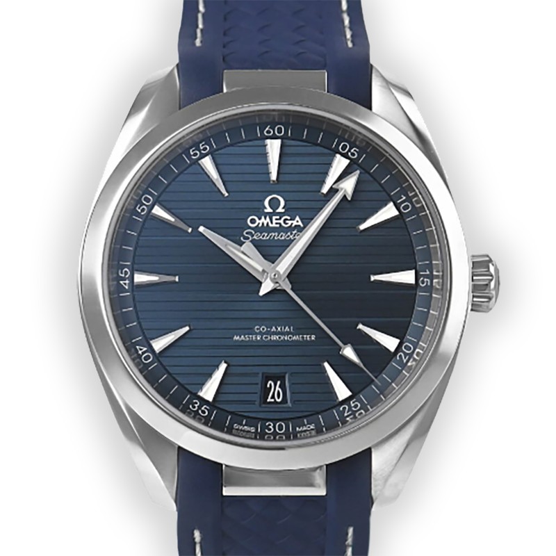 NEW OMEGA SEAMASTER 220.12.41.21.03.007 1