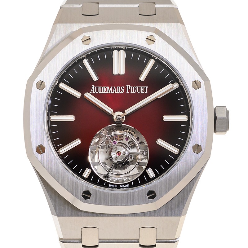 NEW AUDEMARS PIGUET ROYAL OAK 26730ST.OO.1320ST.05 1