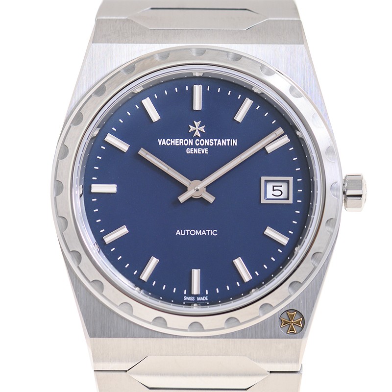 NEW VACHERON CONSTANTIN HISTORIQUES 4200H/222A-B934 1