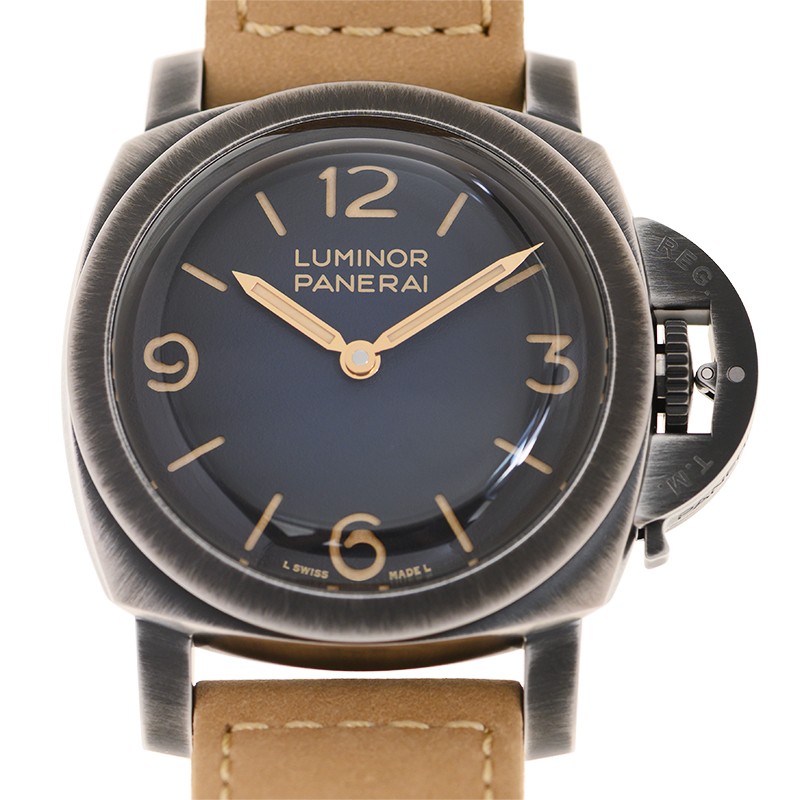 NEW PANERAI LUMINOR PAM02025 1