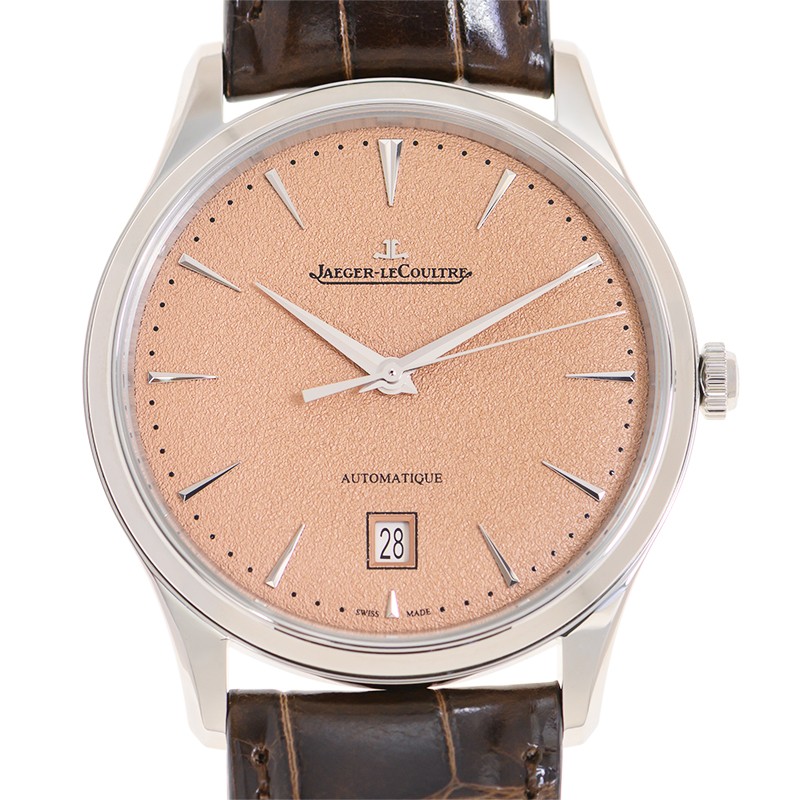 NEW JAEGER-LECOULTRE MASTER ULTRA THIN Q1238460 1