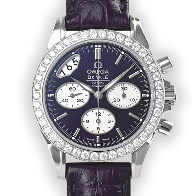 NEW OMEGA DE VILLE 422.18.35.50.10.001 1
