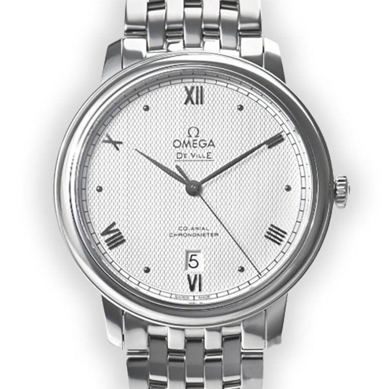 NEW OMEGA DE VILLE 424.10.40.20.02.006 1