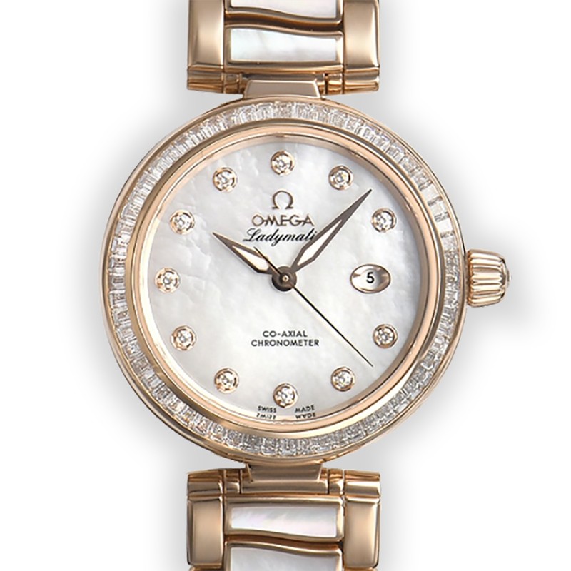NEW OMEGA DE VILLE 425.65.34.20.55.007 1