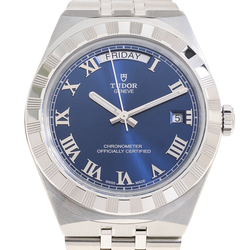 NEW TUDOR TUDOR ROYAL 2840D1A0-0002 1