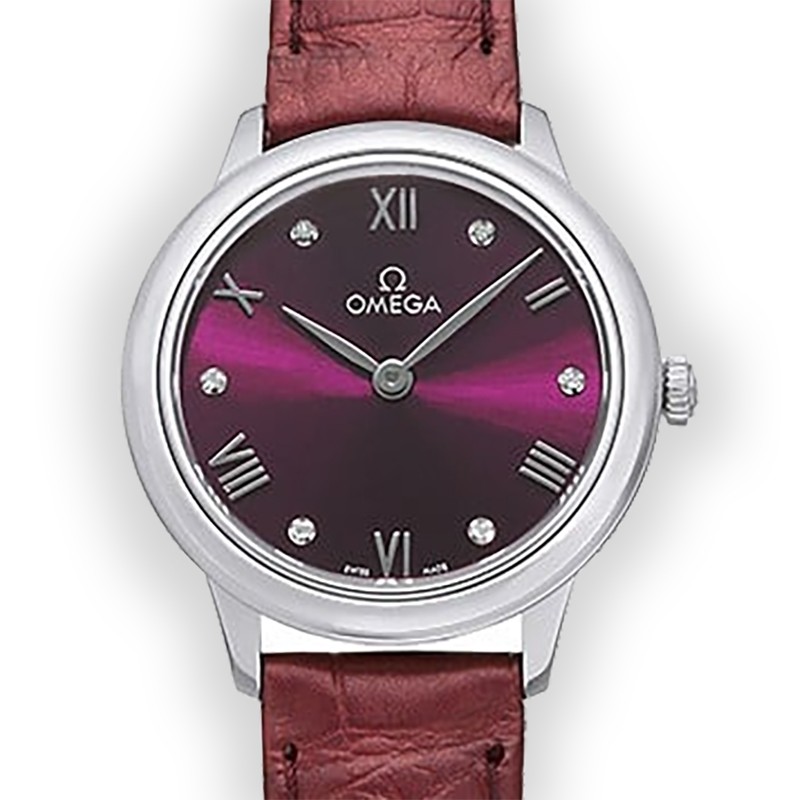 NEW OMEGA DE VILLE 434.13.28.60.61.001 1