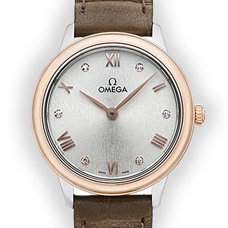 NEW OMEGA DE VILLE 434.23.28.60.52.001 1