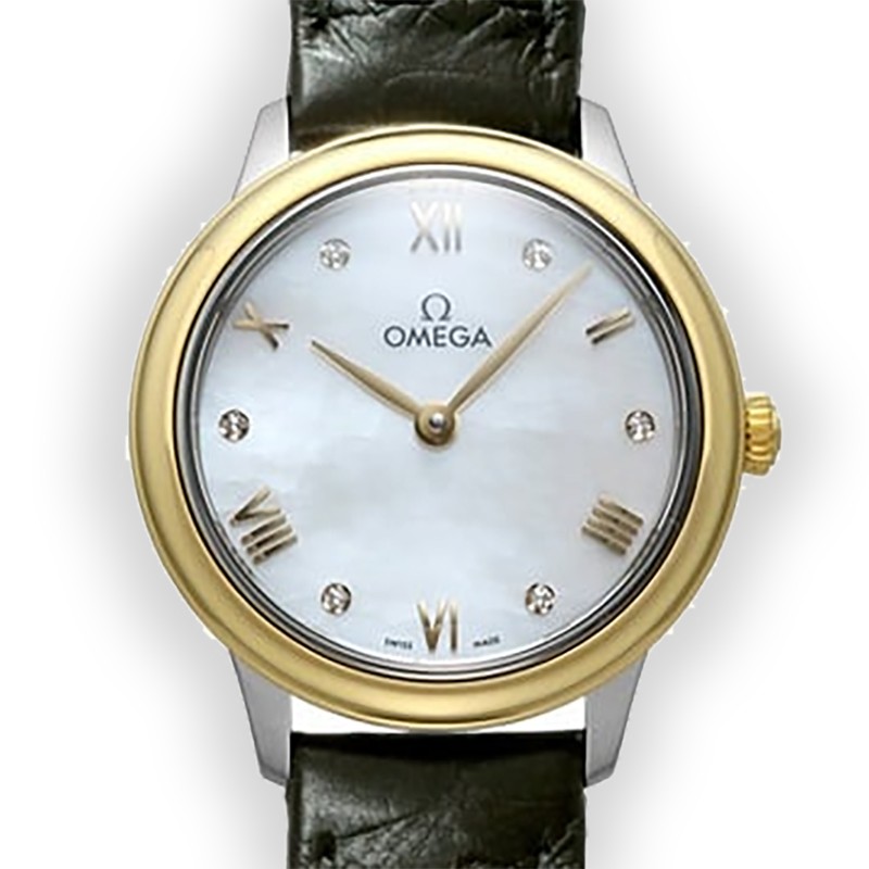 NEW OMEGA DE VILLE 434.23.28.60.55.001 1