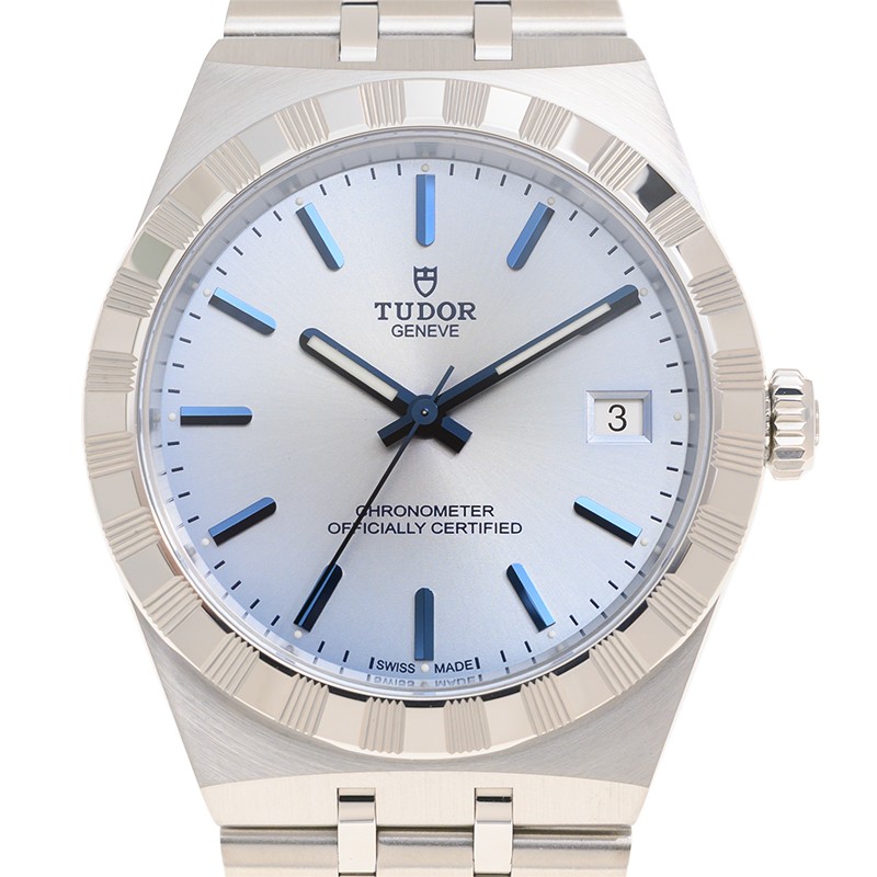 NEW TUDOR TUDOR ROYAL 2836C1A0-0106 1
