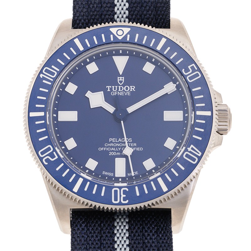 NEW TUDOR PELAGOS 25707B/22-0001 1