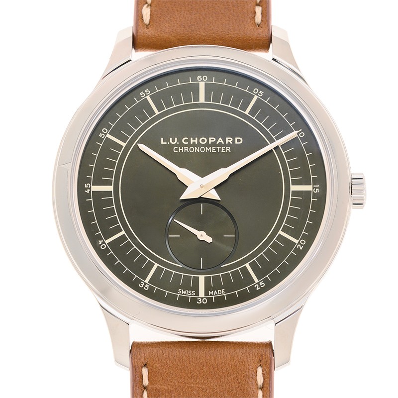 NEW CHOPARD L.U.C 168629-3001 1