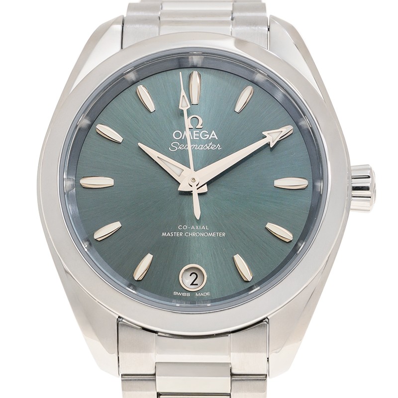 NEW OMEGA SEAMASTER 220.10.34.20.10.001 1