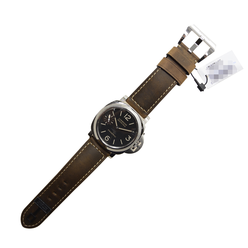 NEW PANERAI LUMINOR PAM00464 2