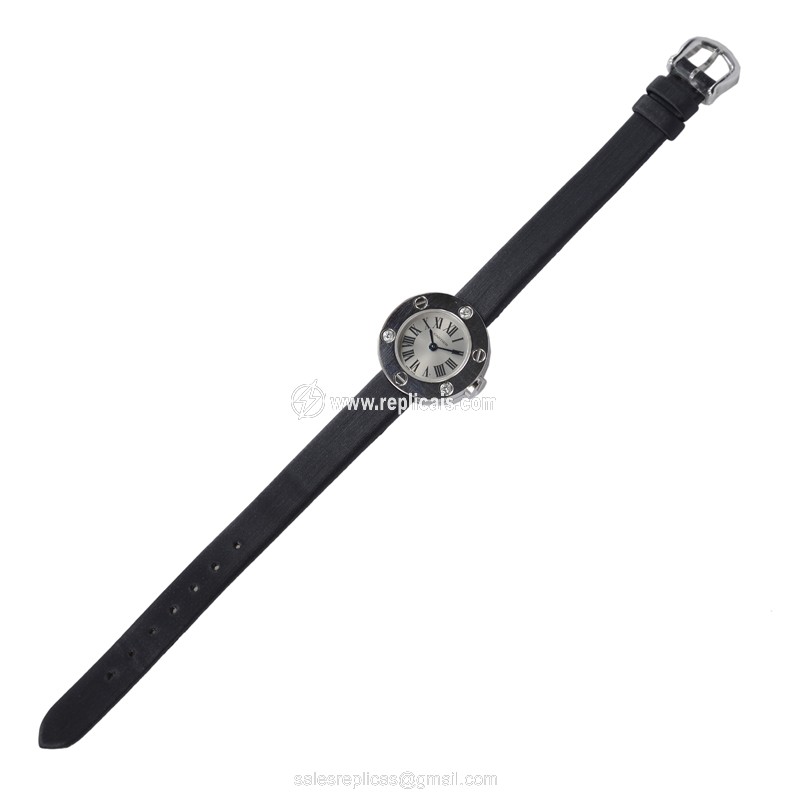 CARTIER LOVE WE800131 2