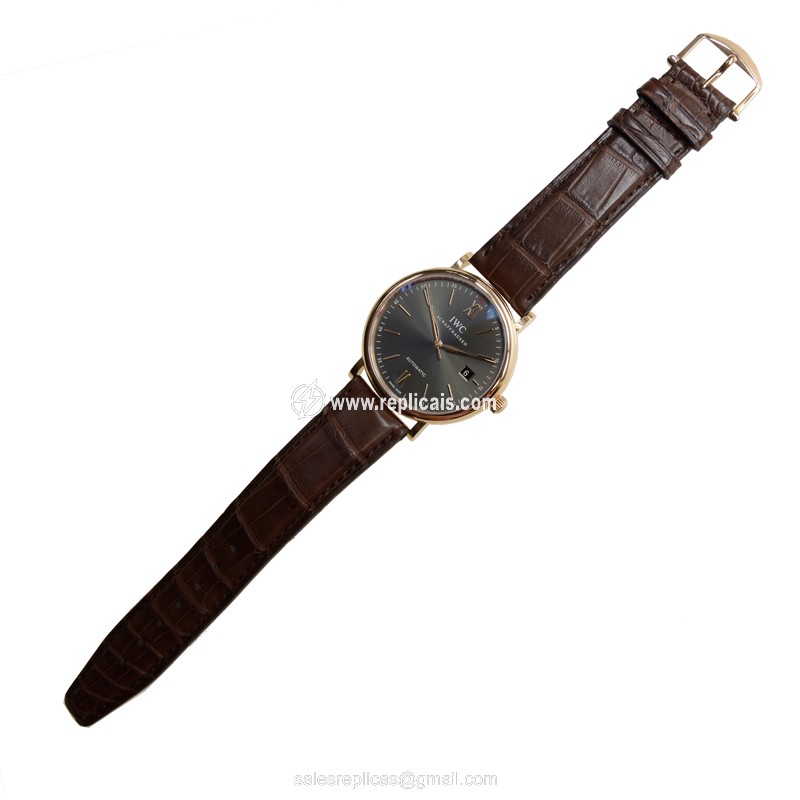 IWC PORTOFINO IW356511 2