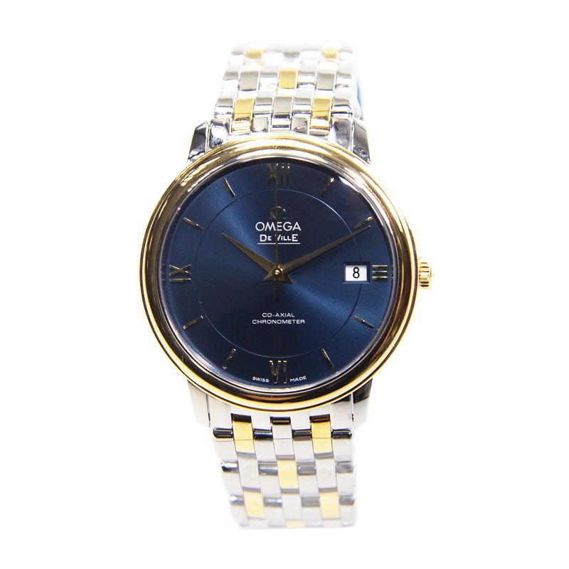 NEW OMEGA DE VILLE 424.20.37.20.03.001 2