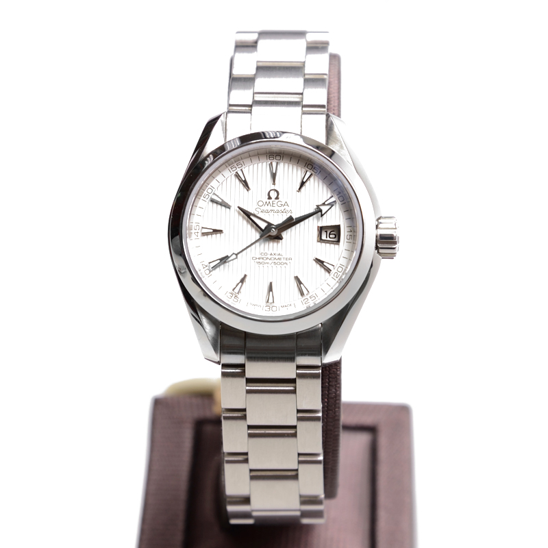 NEW OMEGA SEAMASTER 231.10.30.20.02.001 2