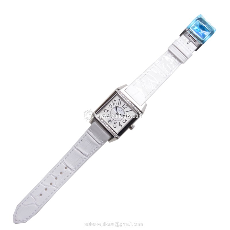 JAEGER-LECOULTRE REVERSO Q7058420 2