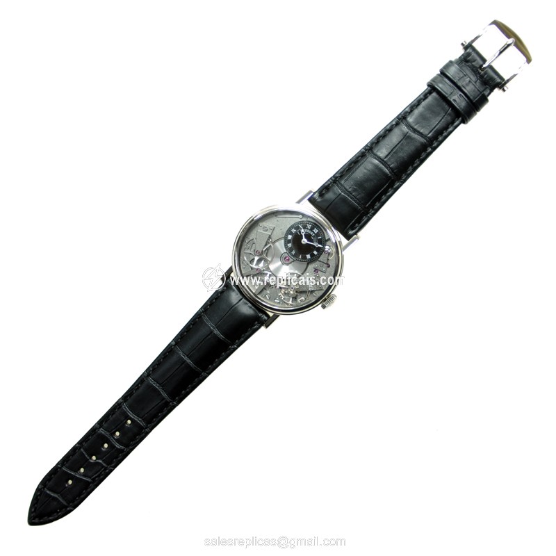 BREGUET TRADITION 7027BB/G9/9V6 2
