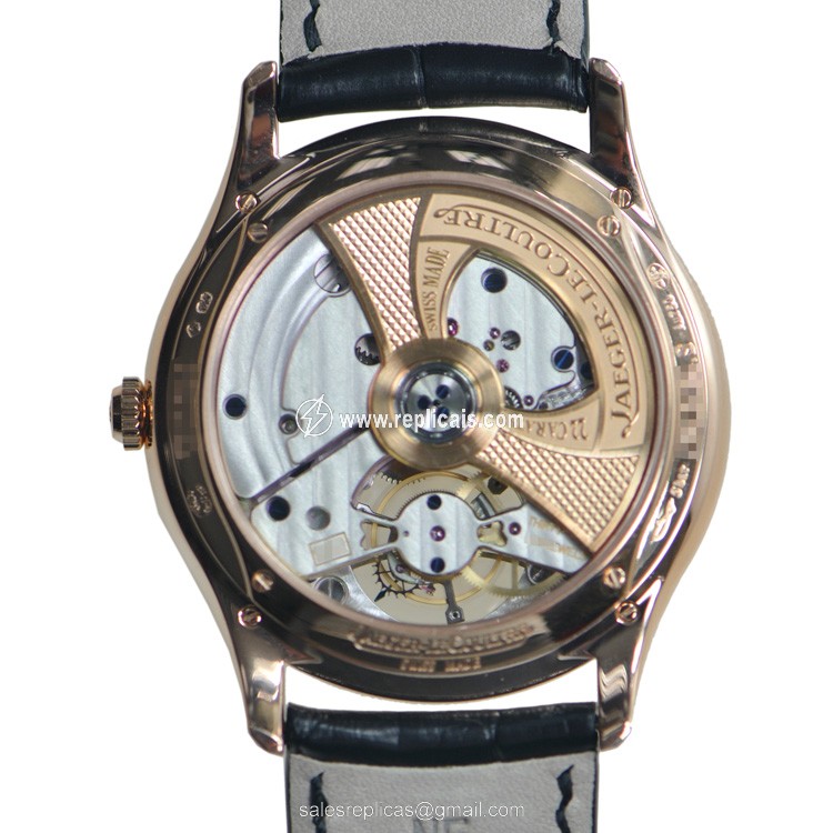 JAEGER-LECOULTRE MASTER ULTRA THIN Q1322410 2