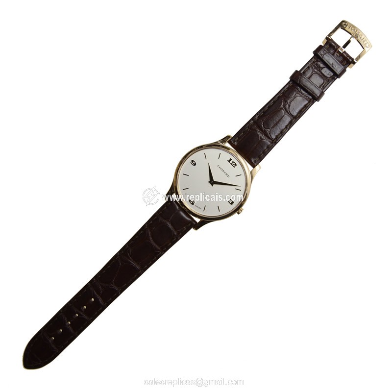 CHOPARD L.U.C 161902-5001 2