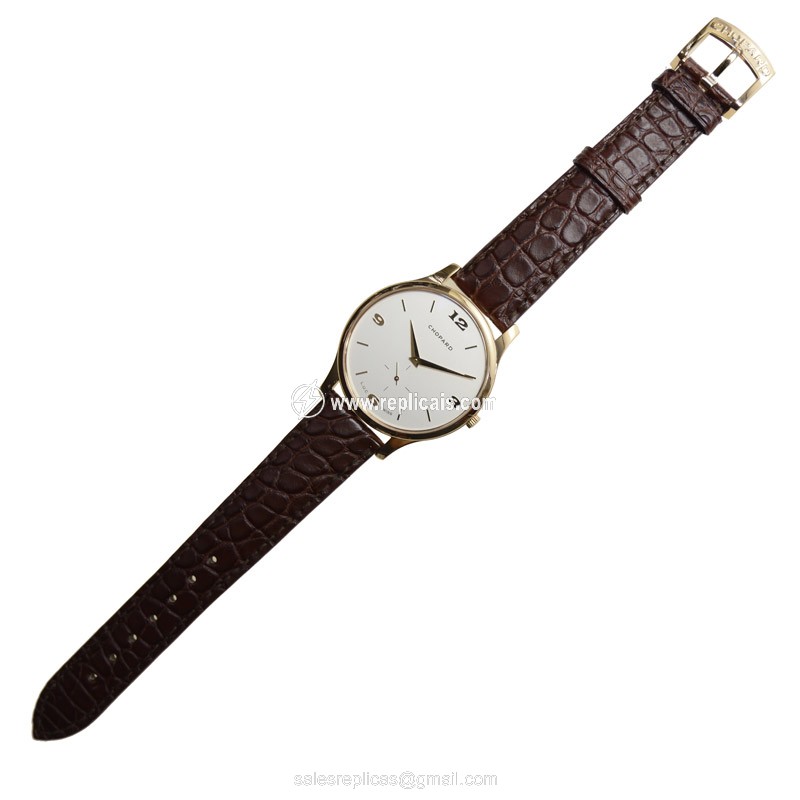 CHOPARD L.U.C 161920-5001 2