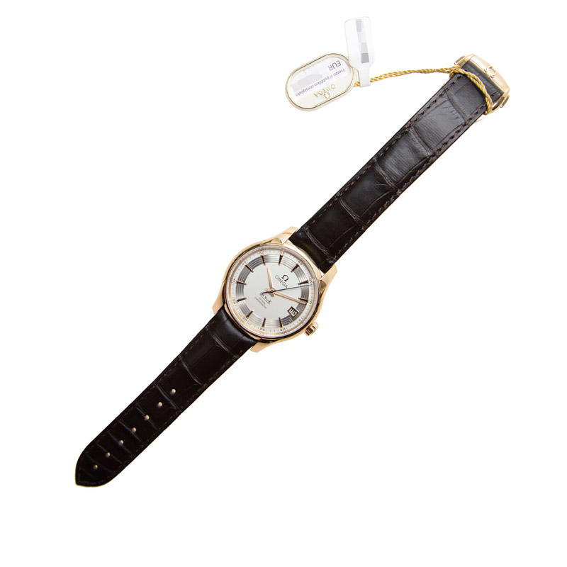 NEW OMEGA DE VILLE 431.63.41.21.02.001 2